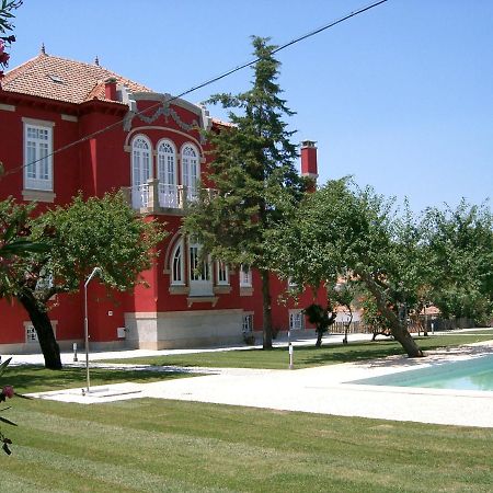 Casa Vermelha Vila Nova de Foz Coa Kültér fotó
