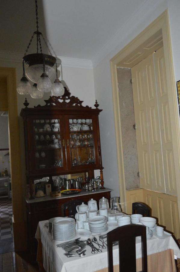 Casa Vermelha Vila Nova de Foz Coa Kültér fotó