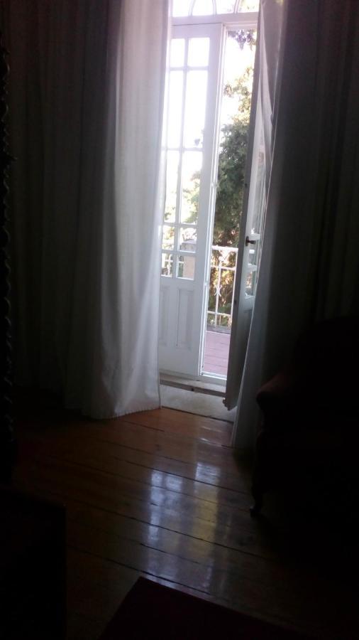 Casa Vermelha Vila Nova de Foz Coa Kültér fotó