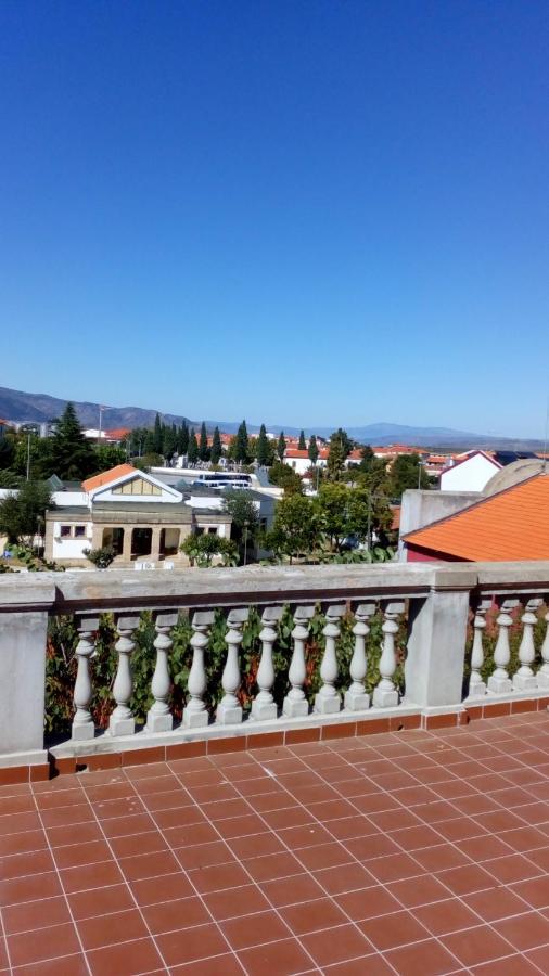 Casa Vermelha Vila Nova de Foz Coa Kültér fotó
