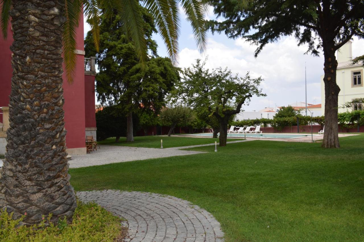 Casa Vermelha Vila Nova de Foz Coa Kültér fotó