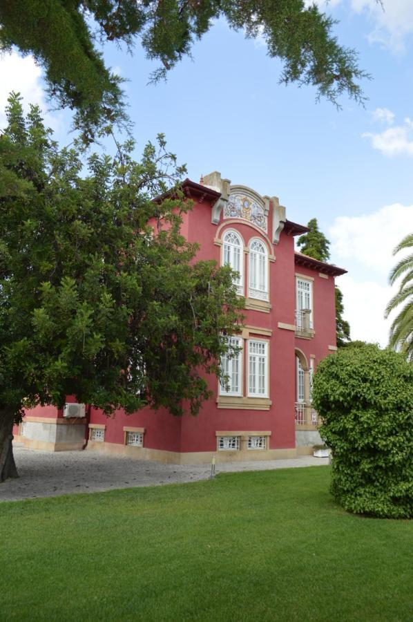 Casa Vermelha Vila Nova de Foz Coa Kültér fotó