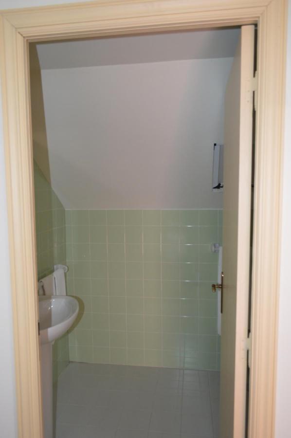 Casa Vermelha Vila Nova de Foz Coa Kültér fotó