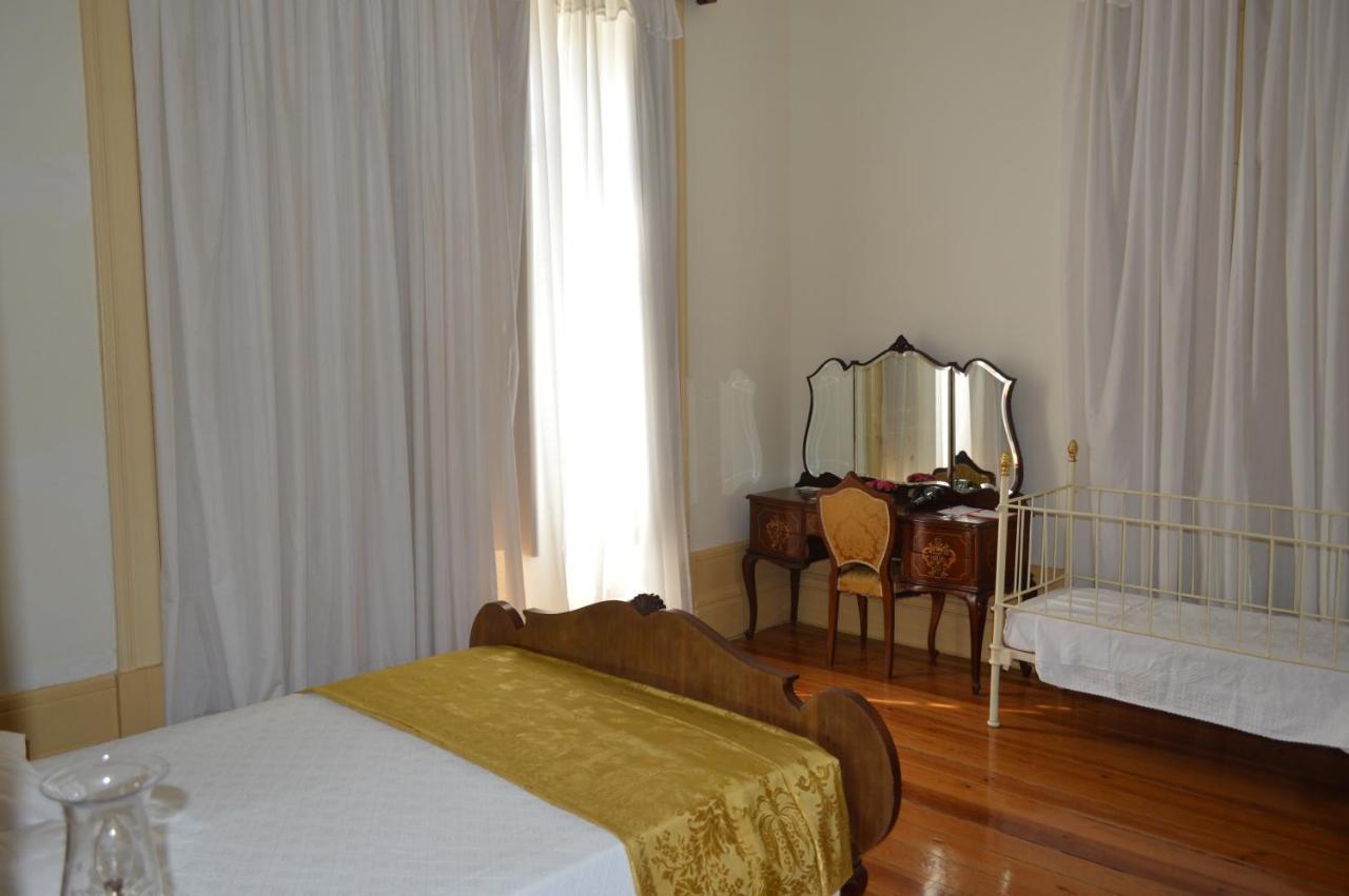 Casa Vermelha Vila Nova de Foz Coa Kültér fotó