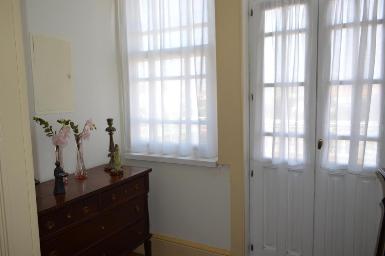 Casa Vermelha Vila Nova de Foz Coa Kültér fotó