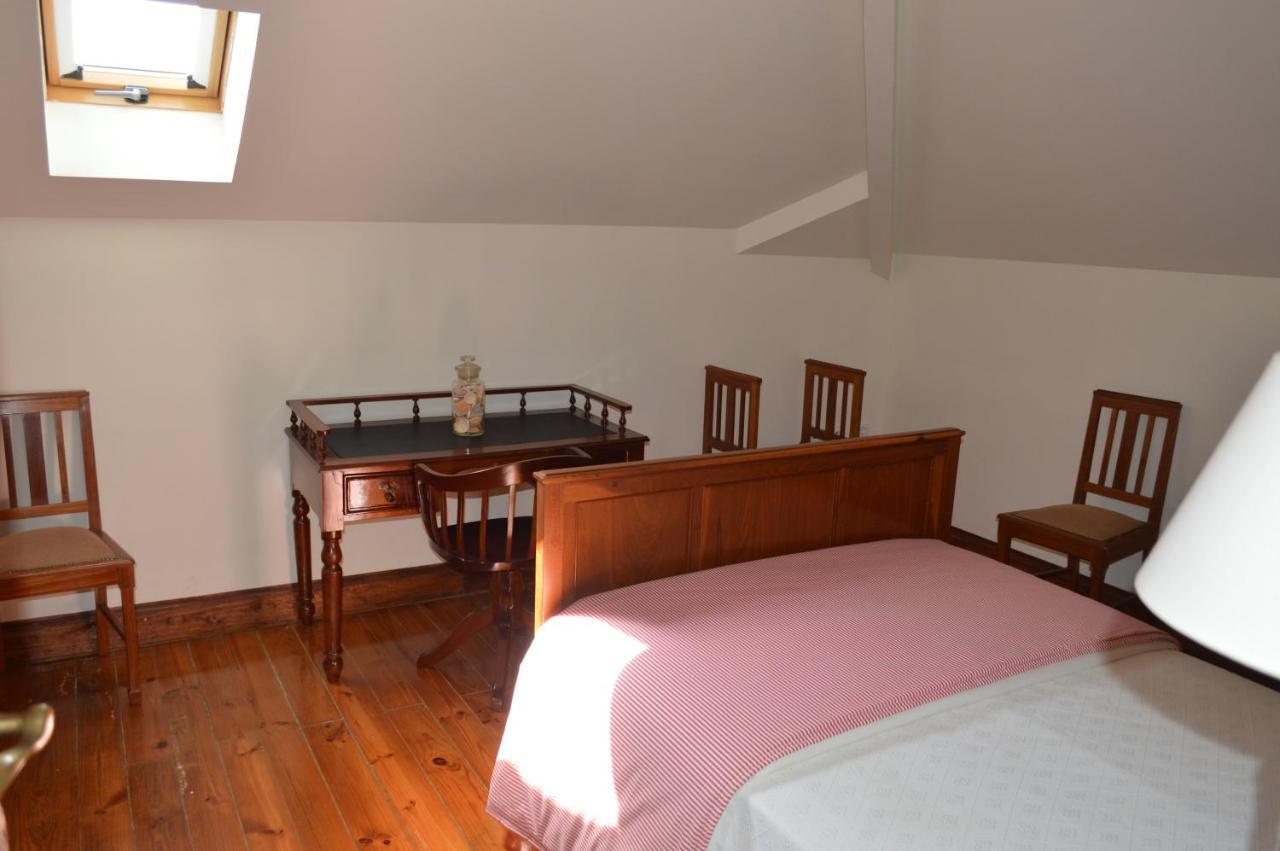 Casa Vermelha Vila Nova de Foz Coa Kültér fotó