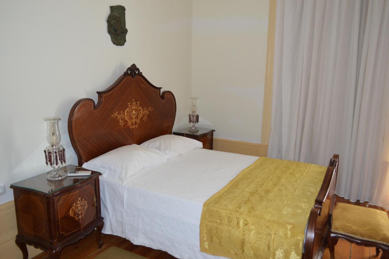 Casa Vermelha Vila Nova de Foz Coa Kültér fotó