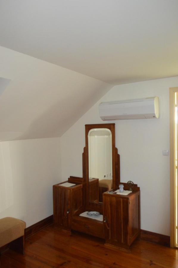 Casa Vermelha Vila Nova de Foz Coa Kültér fotó