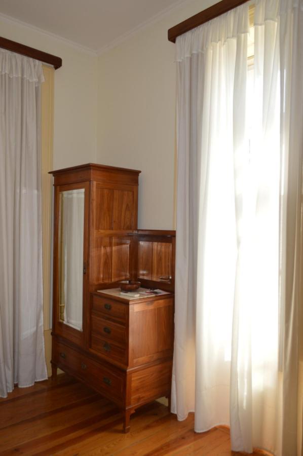 Casa Vermelha Vila Nova de Foz Coa Kültér fotó