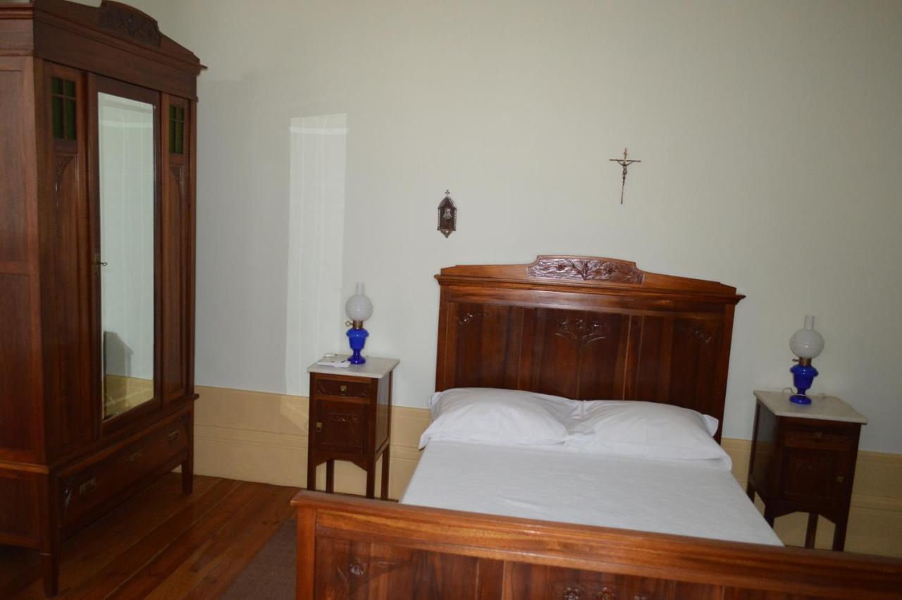 Casa Vermelha Vila Nova de Foz Coa Kültér fotó
