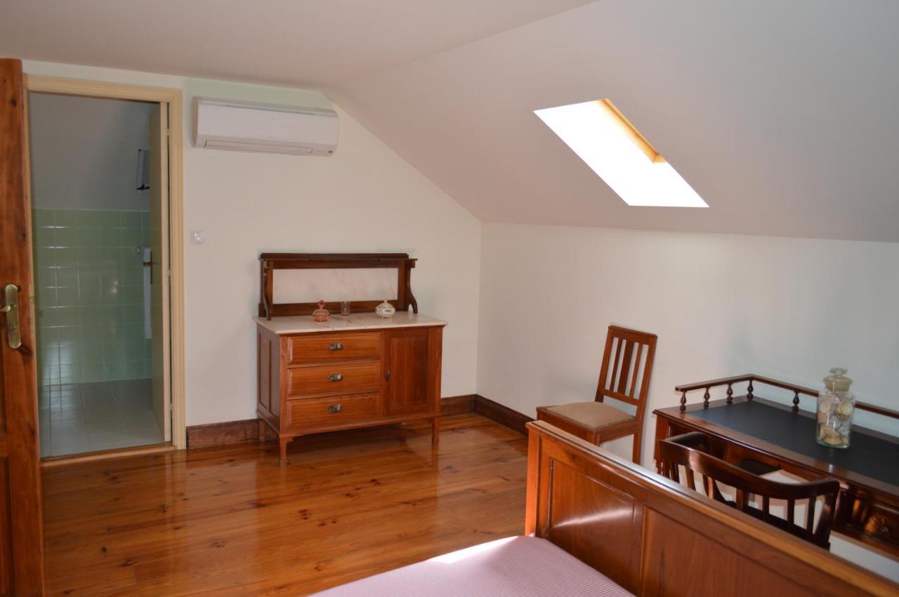 Casa Vermelha Vila Nova de Foz Coa Kültér fotó