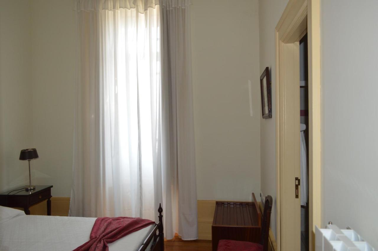 Casa Vermelha Vila Nova de Foz Coa Kültér fotó