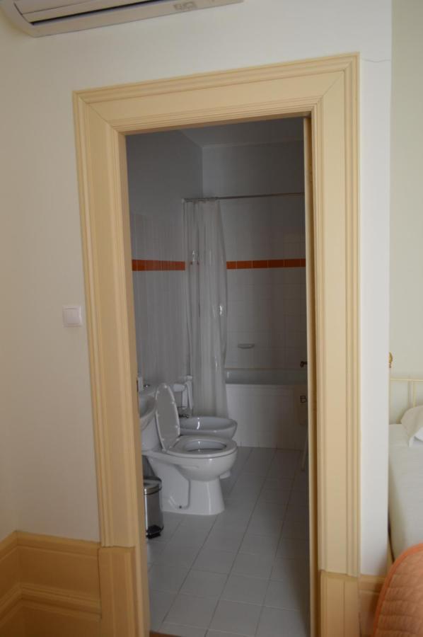Casa Vermelha Vila Nova de Foz Coa Kültér fotó
