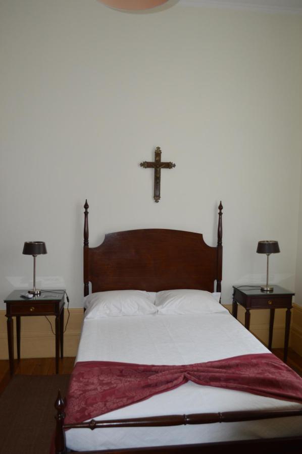 Casa Vermelha Vila Nova de Foz Coa Kültér fotó