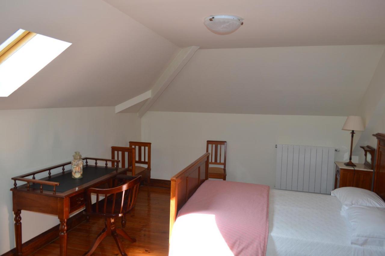 Casa Vermelha Vila Nova de Foz Coa Kültér fotó