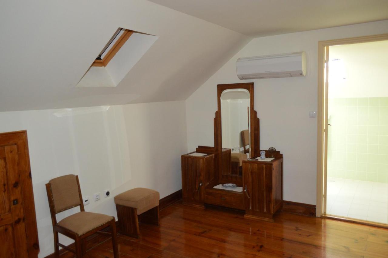 Casa Vermelha Vila Nova de Foz Coa Kültér fotó