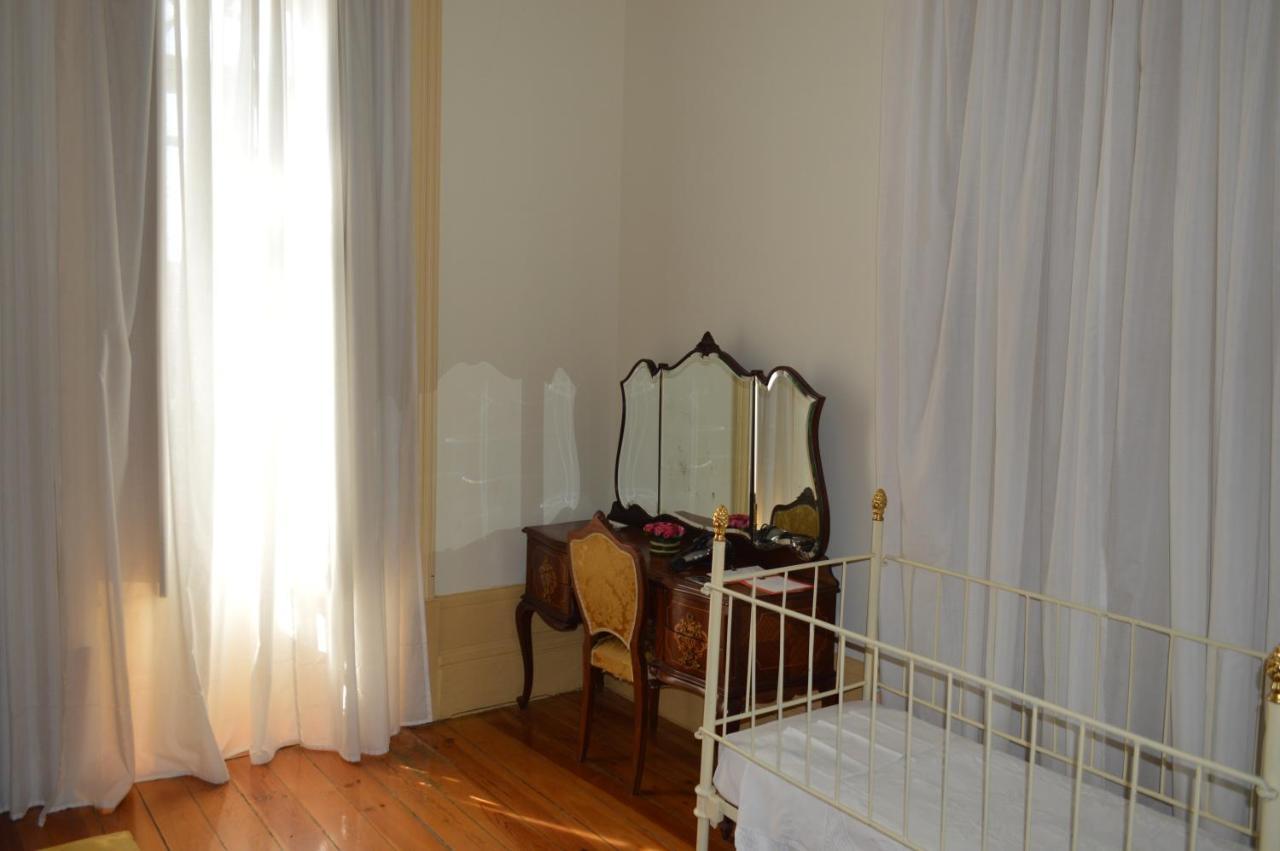 Casa Vermelha Vila Nova de Foz Coa Kültér fotó