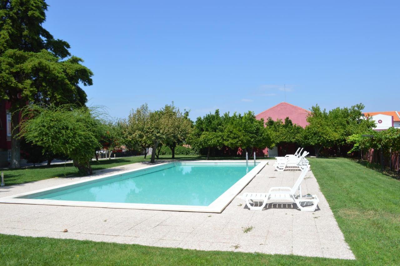 Casa Vermelha Vila Nova de Foz Coa Kültér fotó